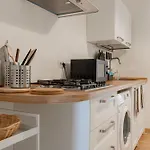 Apartment H11 Da Dada - Parcheggio Arma di Taggia