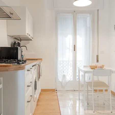 Lejlighed H11 Da Dada - Parcheggio