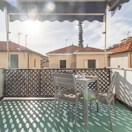 H11 Da Dada - Parcheggio Arma di Taggia