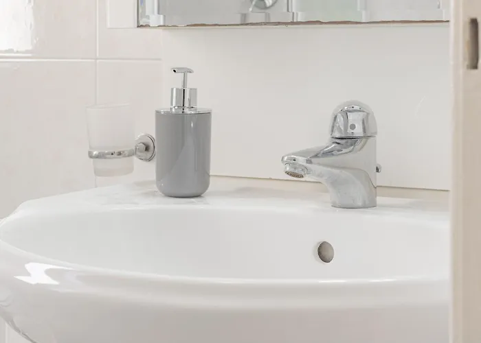 H11 Da Dada - Parcheggio Lejlighed