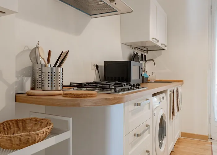 Lejlighed H11 Da Dada - Parcheggio Arma di Taggia